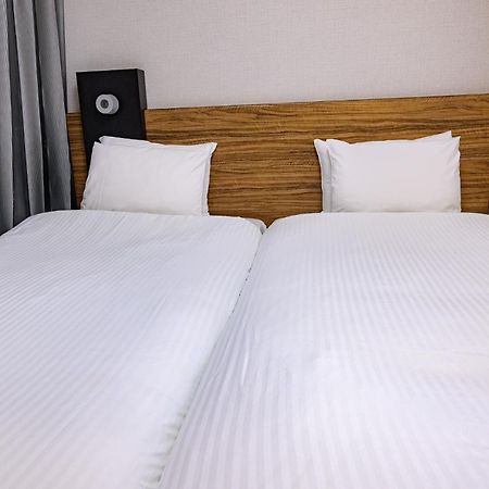 Hotel Villa Fontaine Tokyo-Nihombashi Hakozaki Esterno foto