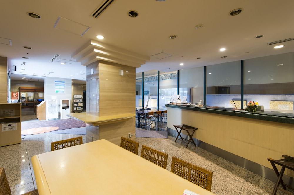 Hotel Villa Fontaine Tokyo-Nihombashi Hakozaki Esterno foto