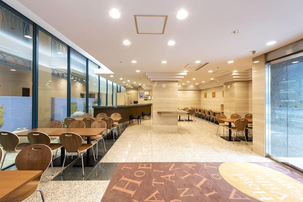 Hotel Villa Fontaine Tokyo-Nihombashi Hakozaki Esterno foto