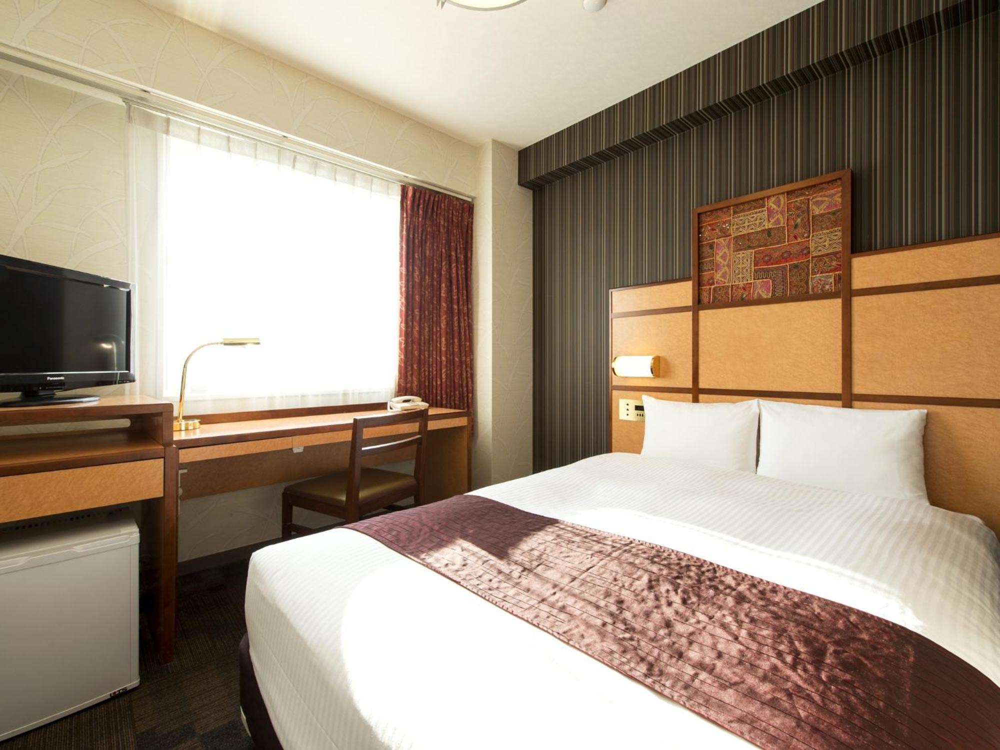 Hotel Villa Fontaine Tokyo-Nihombashi Hakozaki Esterno foto