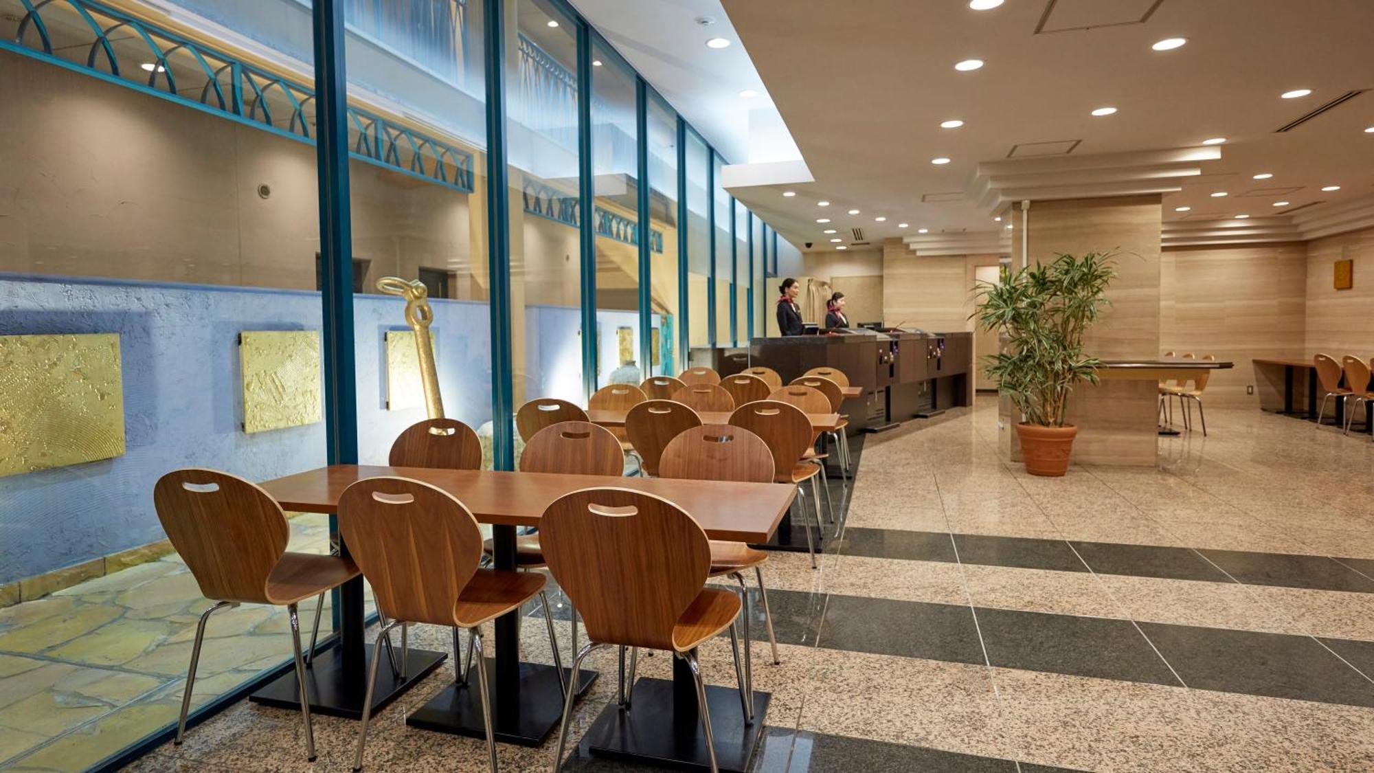 Hotel Villa Fontaine Tokyo-Nihombashi Hakozaki Esterno foto