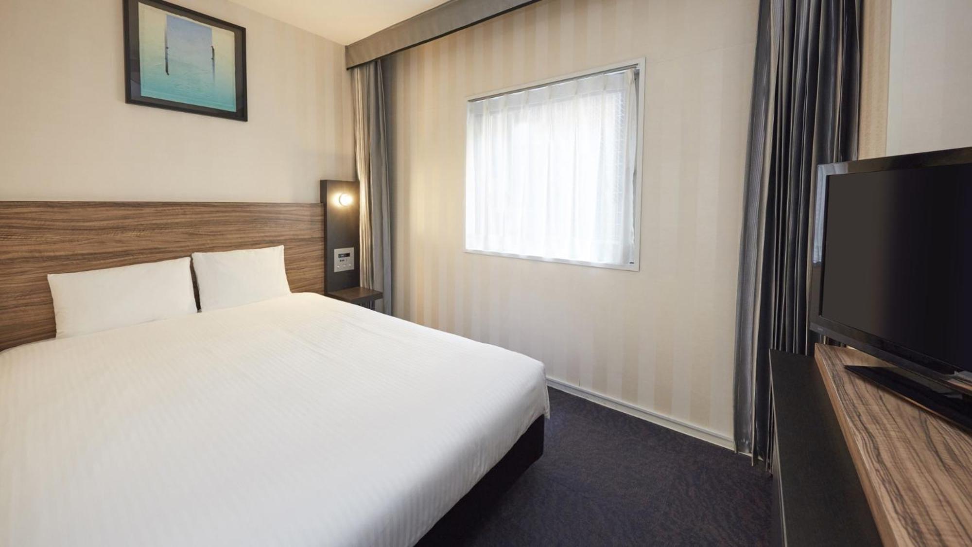 Hotel Villa Fontaine Tokyo-Nihombashi Hakozaki Esterno foto