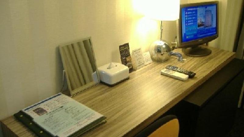 Hotel Villa Fontaine Tokyo-Nihombashi Hakozaki Esterno foto