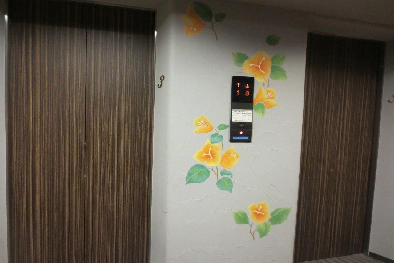 Hotel Villa Fontaine Tokyo-Nihombashi Hakozaki Esterno foto