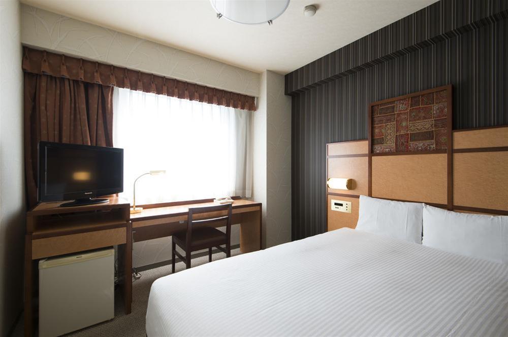 Hotel Villa Fontaine Tokyo-Nihombashi Hakozaki Esterno foto