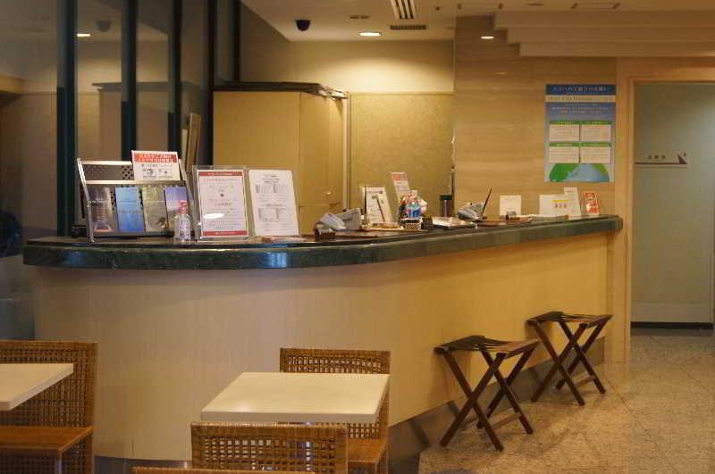Hotel Villa Fontaine Tokyo-Nihombashi Hakozaki Esterno foto