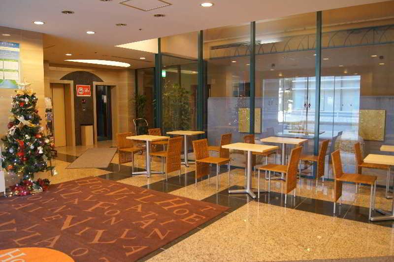 Hotel Villa Fontaine Tokyo-Nihombashi Hakozaki Esterno foto