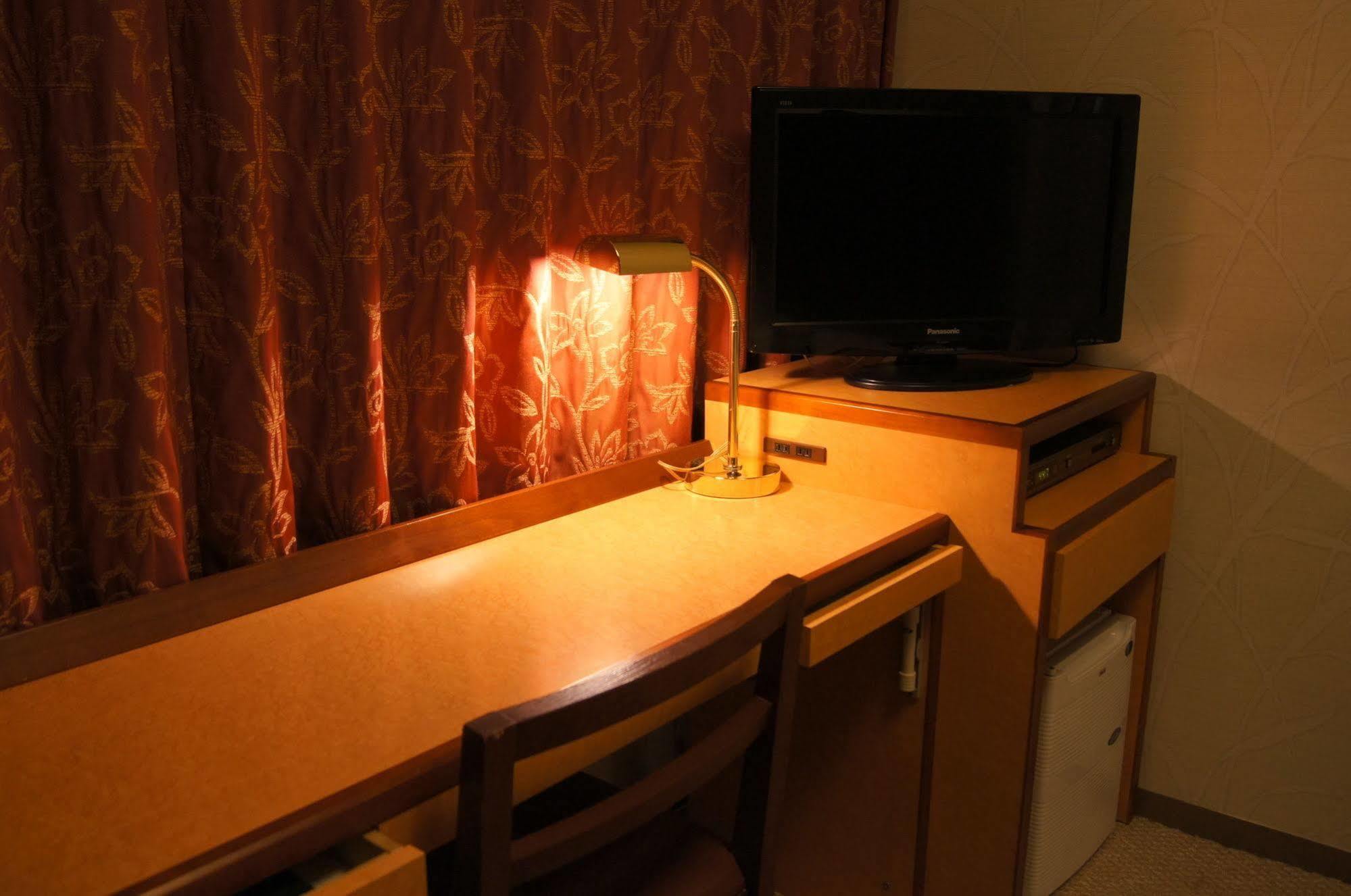 Hotel Villa Fontaine Tokyo-Nihombashi Hakozaki Esterno foto