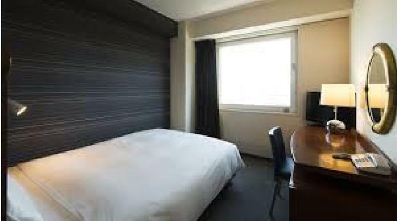 Hotel Villa Fontaine Tokyo-Nihombashi Hakozaki Esterno foto